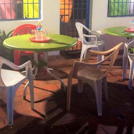 Sachin Sea View Residency Otel Pondicherry Dış mekan fotoğraf